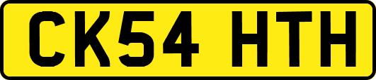CK54HTH