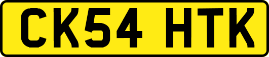 CK54HTK