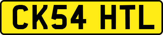 CK54HTL