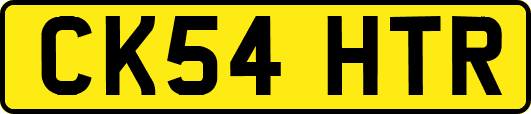 CK54HTR