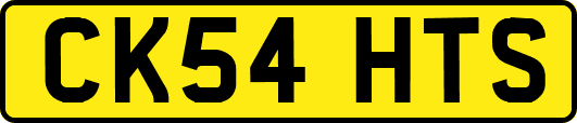 CK54HTS