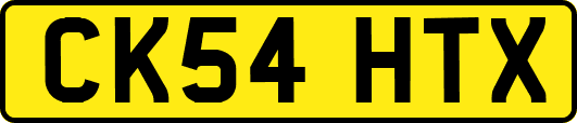 CK54HTX