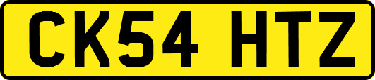 CK54HTZ