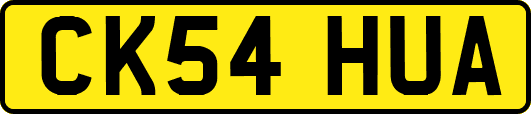 CK54HUA