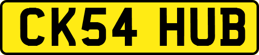 CK54HUB