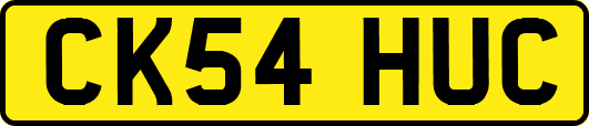 CK54HUC