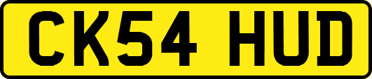 CK54HUD