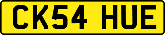 CK54HUE