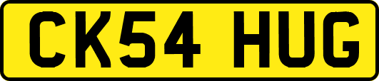 CK54HUG
