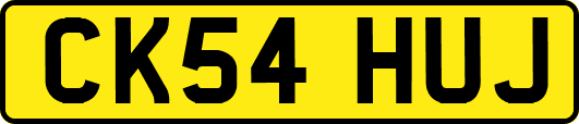 CK54HUJ