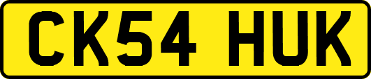 CK54HUK