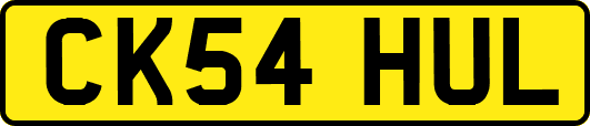 CK54HUL