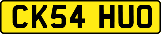 CK54HUO