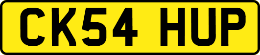 CK54HUP