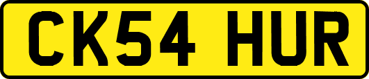 CK54HUR