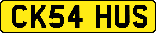 CK54HUS