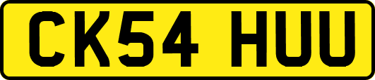 CK54HUU
