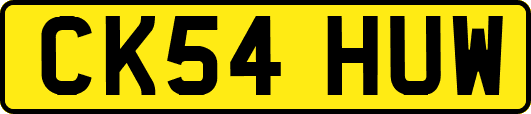 CK54HUW