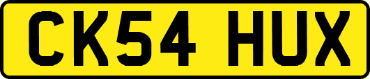 CK54HUX
