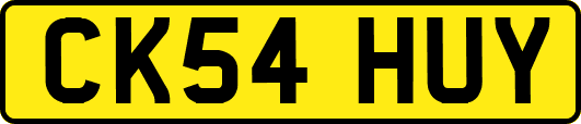 CK54HUY