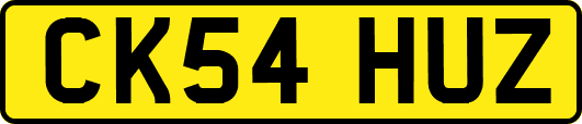 CK54HUZ