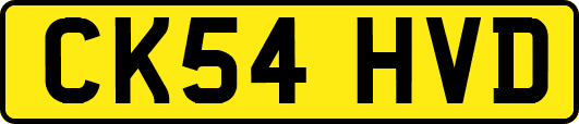 CK54HVD