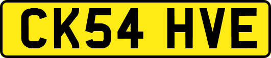 CK54HVE