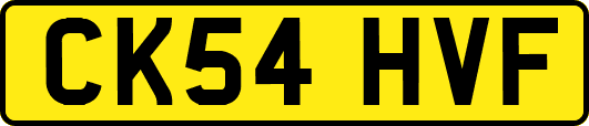 CK54HVF