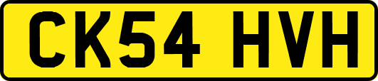 CK54HVH