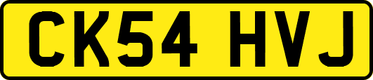 CK54HVJ