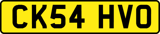 CK54HVO