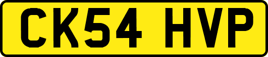 CK54HVP