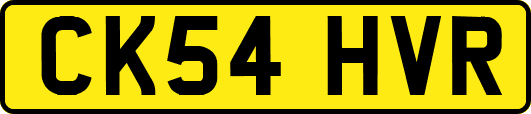 CK54HVR