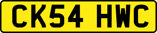 CK54HWC
