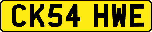 CK54HWE