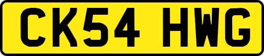 CK54HWG