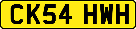 CK54HWH