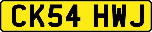 CK54HWJ