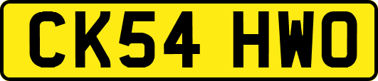 CK54HWO