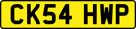 CK54HWP
