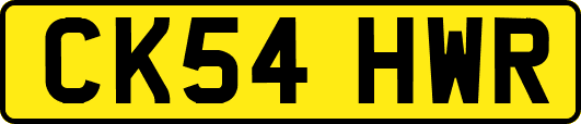 CK54HWR