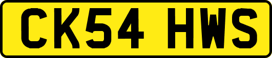 CK54HWS