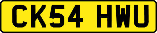 CK54HWU