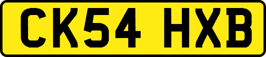 CK54HXB