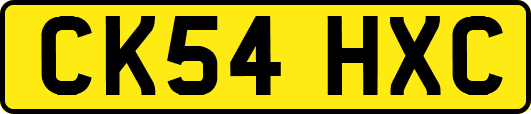 CK54HXC