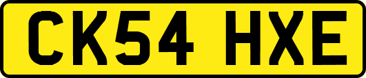 CK54HXE