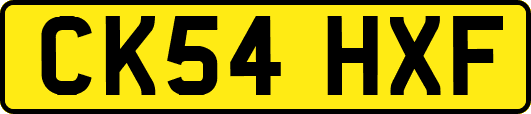CK54HXF