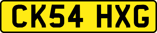 CK54HXG