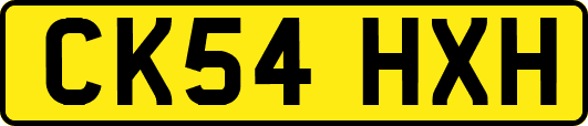 CK54HXH