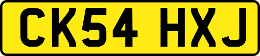 CK54HXJ